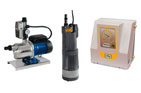 Hauswasserwerke & Pumpen